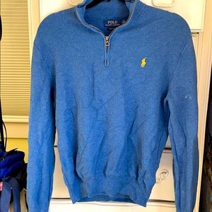 Polo men’s sweater!